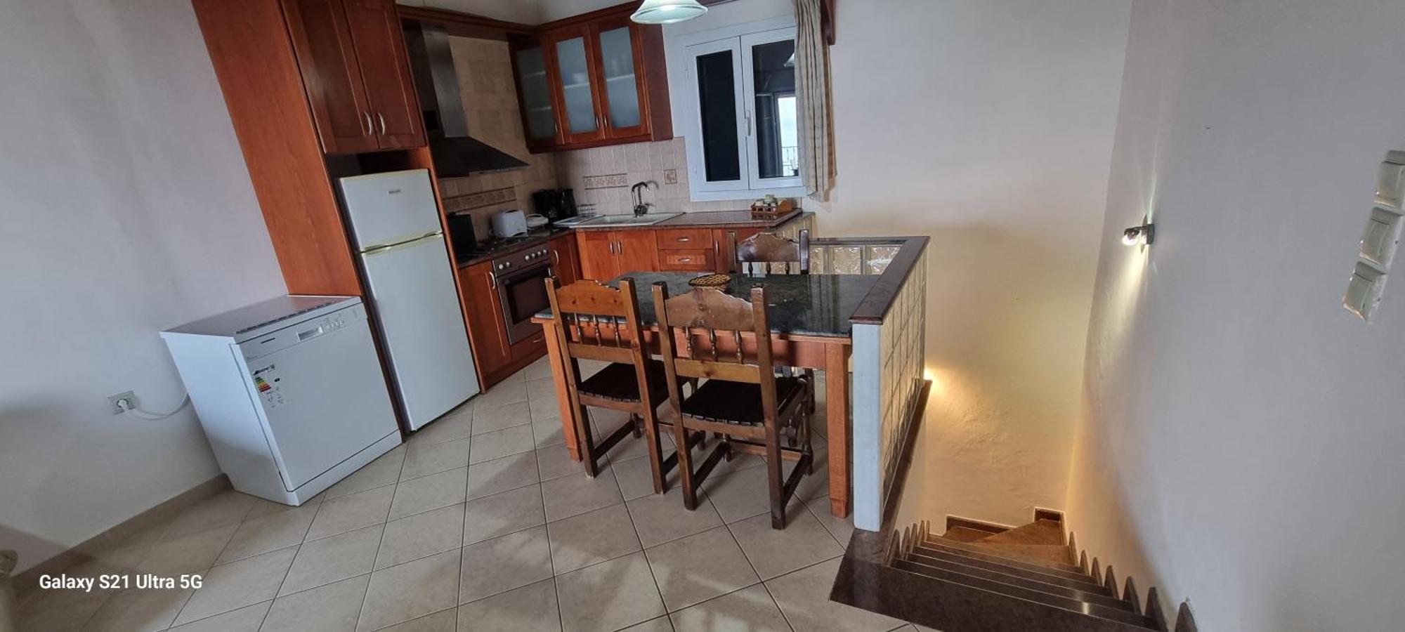 Aparthotel Aphrodite Nissaki Nisaki (Corfu)