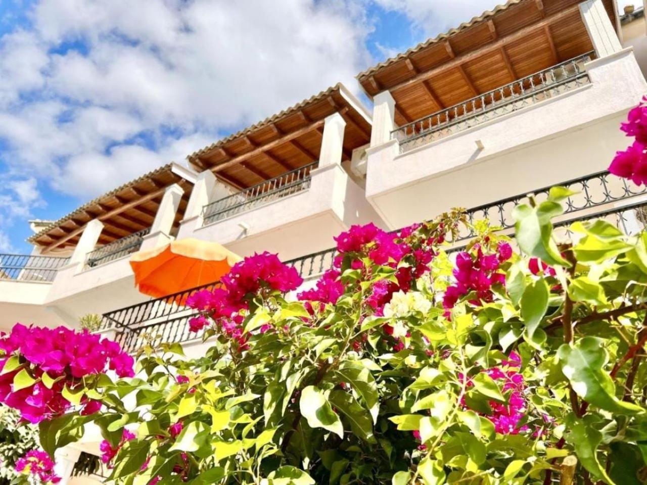 Appart hôtel Aphrodite Nissaki