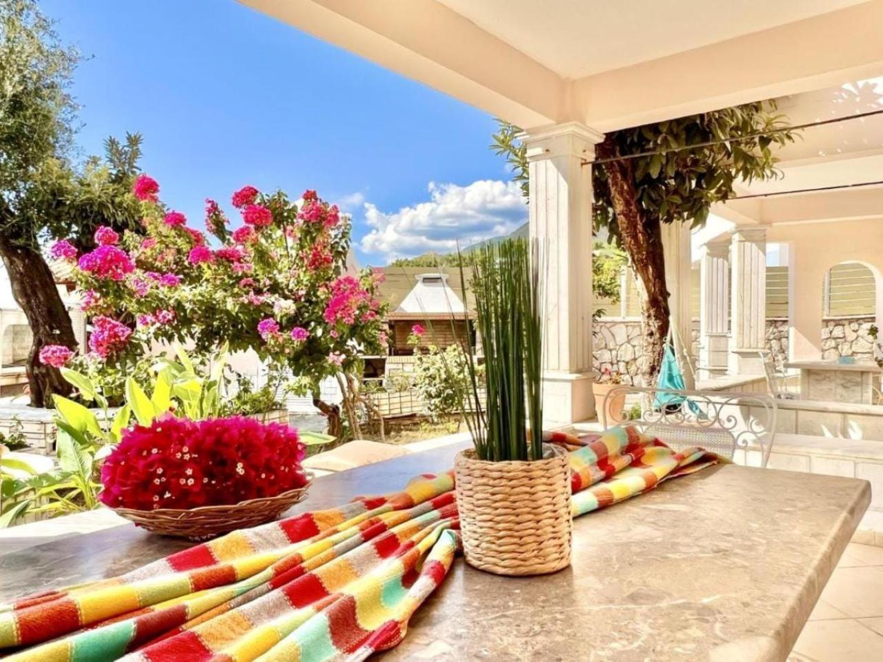 Appart hôtel Aphrodite Nissaki *