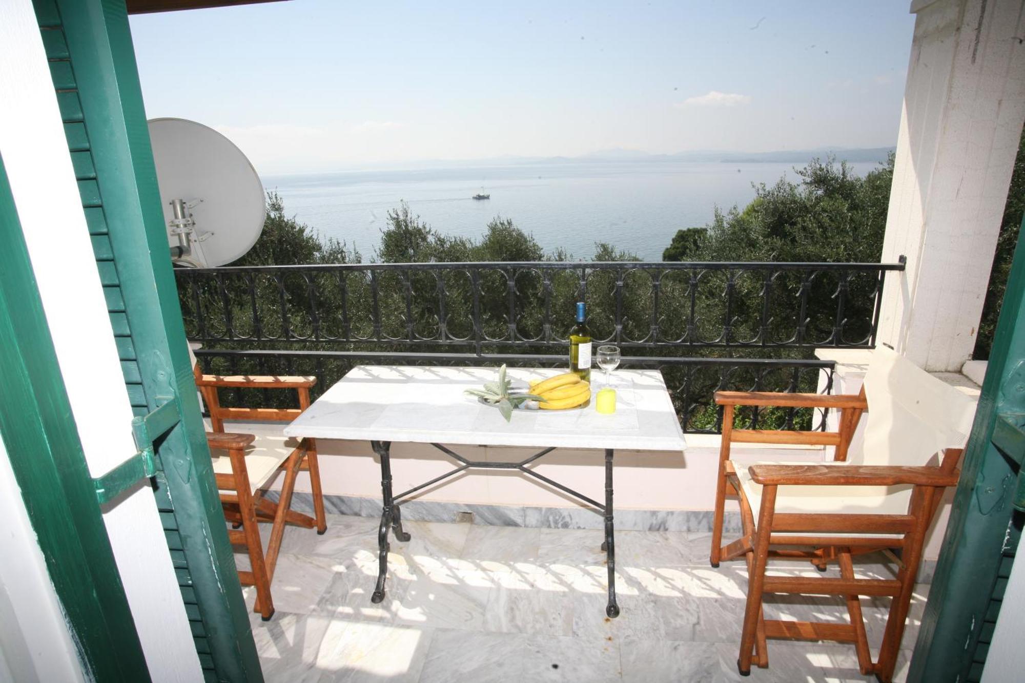 Aphrodite Nissaki Nisaki (Corfu)
