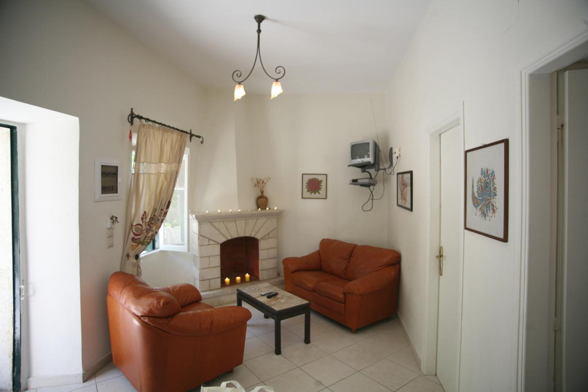 Aphrodite Nissaki Appart hôtel *